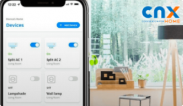 CIC’s Cortex Technologies introduces smarter living with ‘CNX for Home’