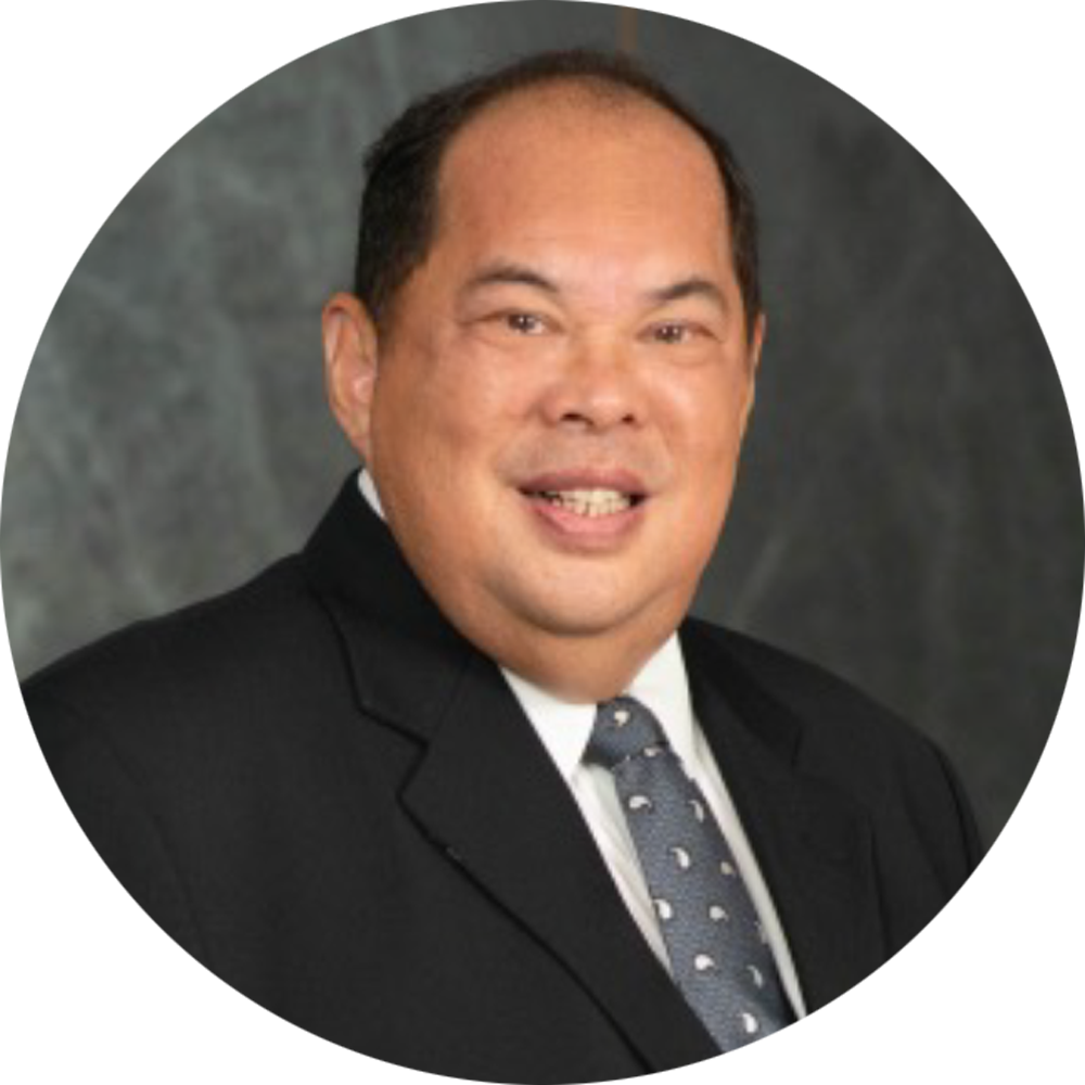 Rafael C. Hechanova Jr.