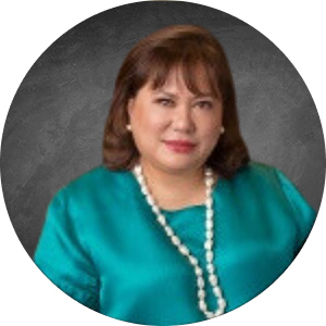 Raissa C. Hechanova - Posadas